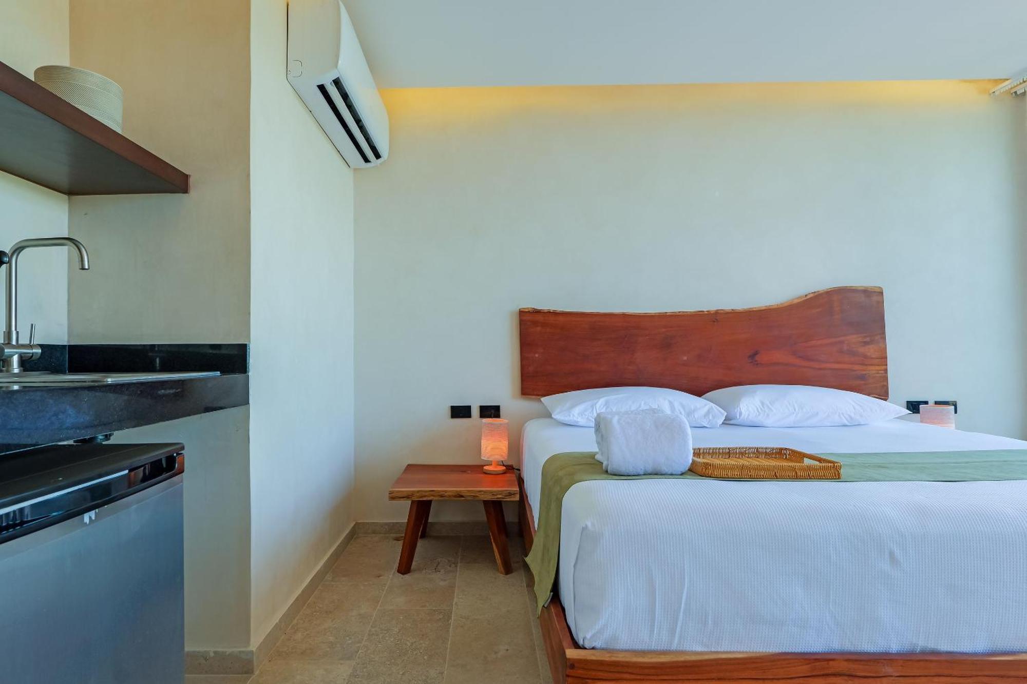 Hotel Calea Tulum Exterior foto