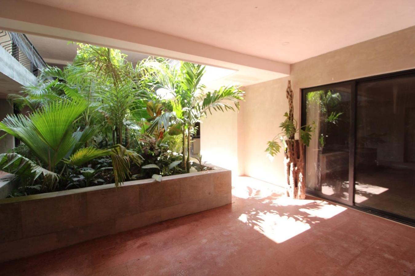 Hotel Calea Tulum Exterior foto